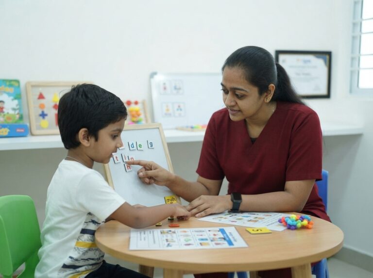 ADHD-in-Children