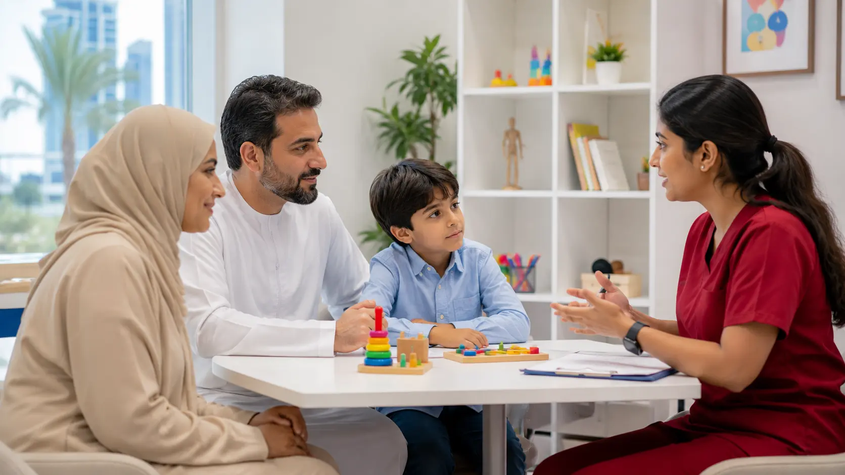 ADHD in Children