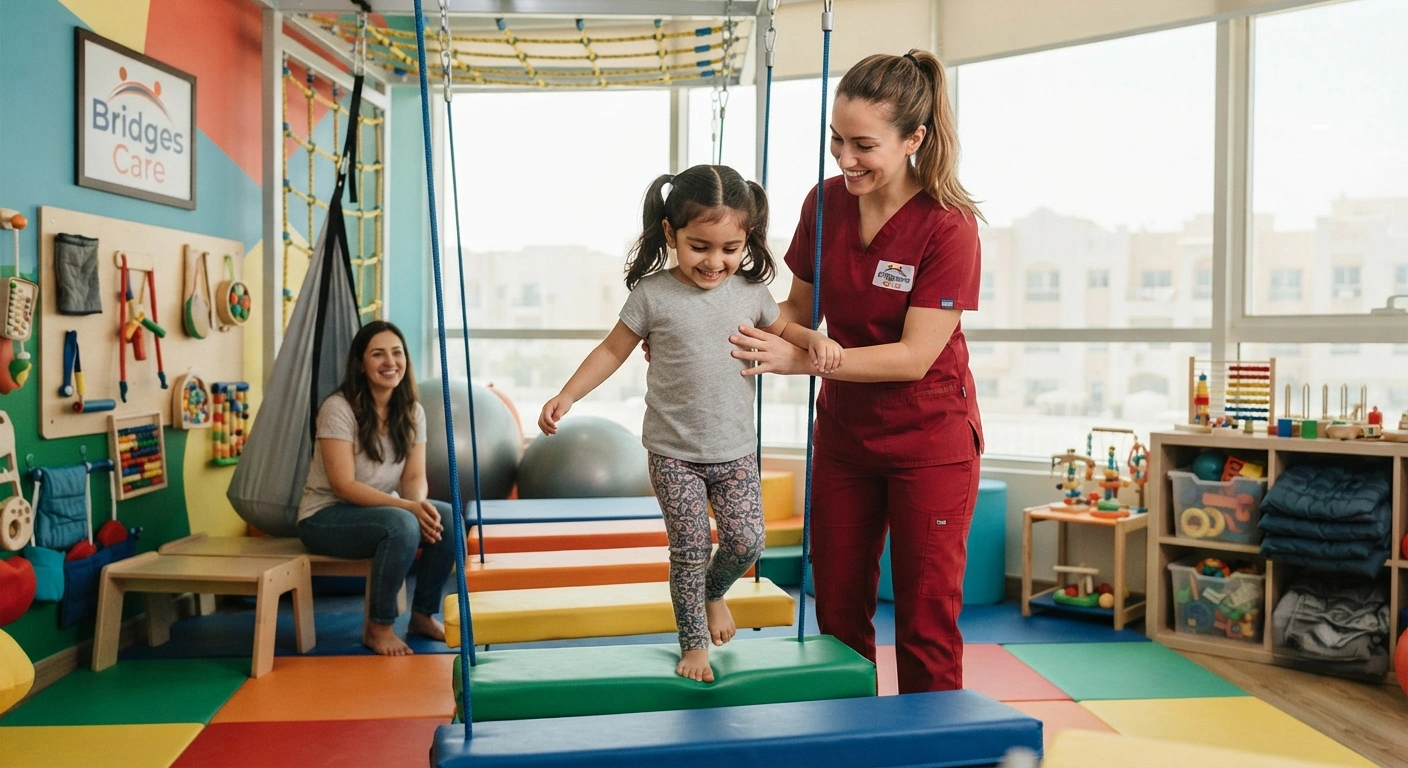 Physiotherapy vs Occupational Therapy