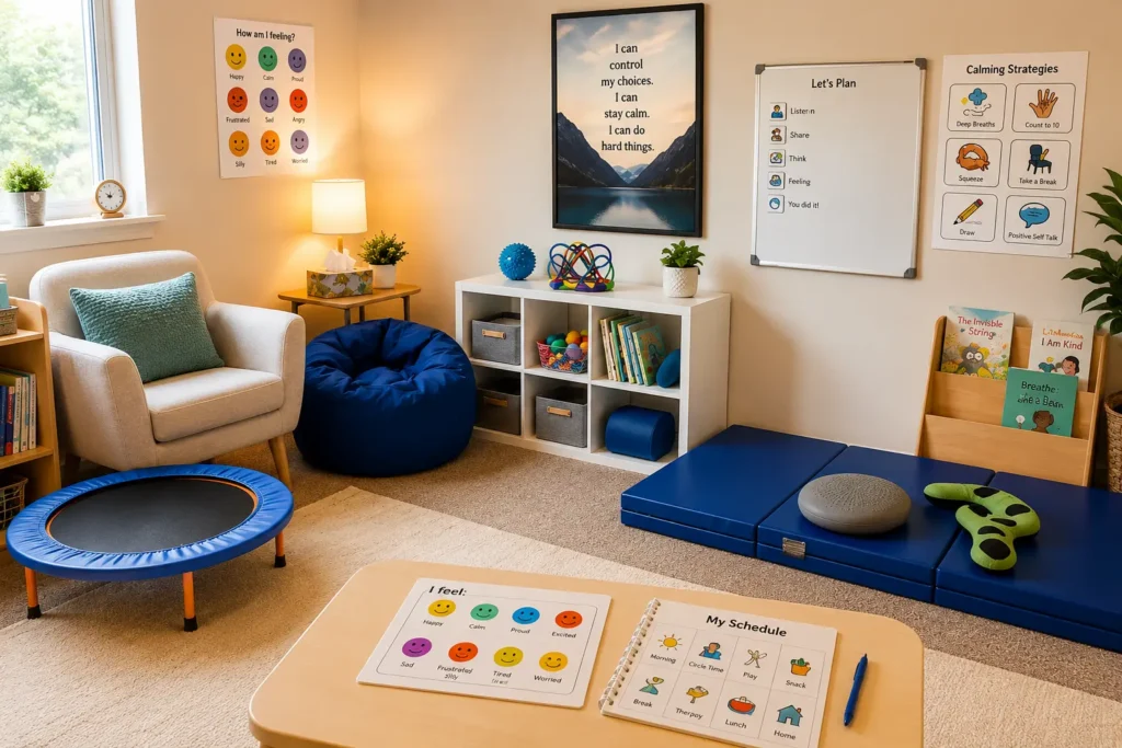 adhd in children
