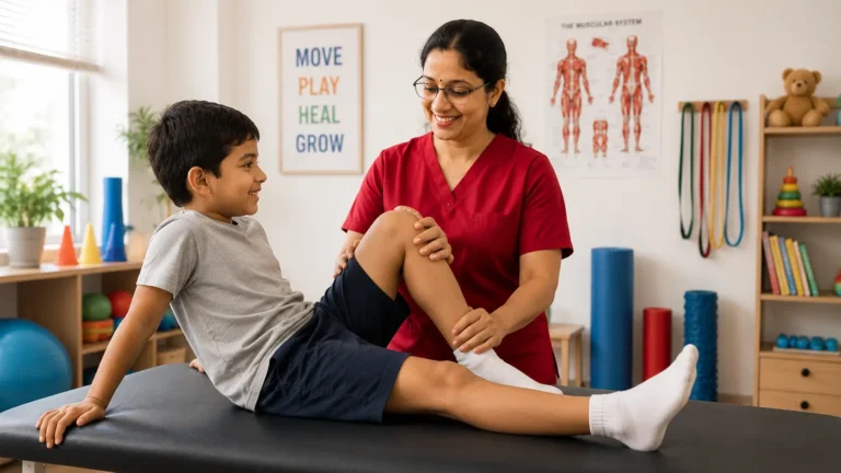physiotherapy