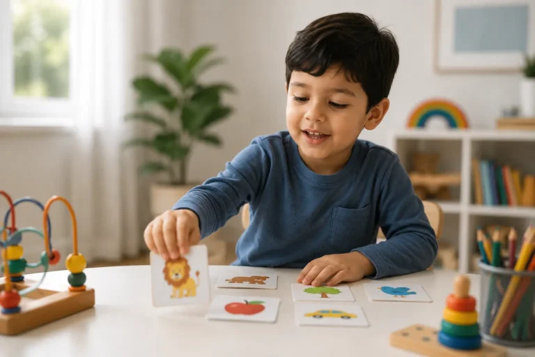 How Does Speech Therapy Work