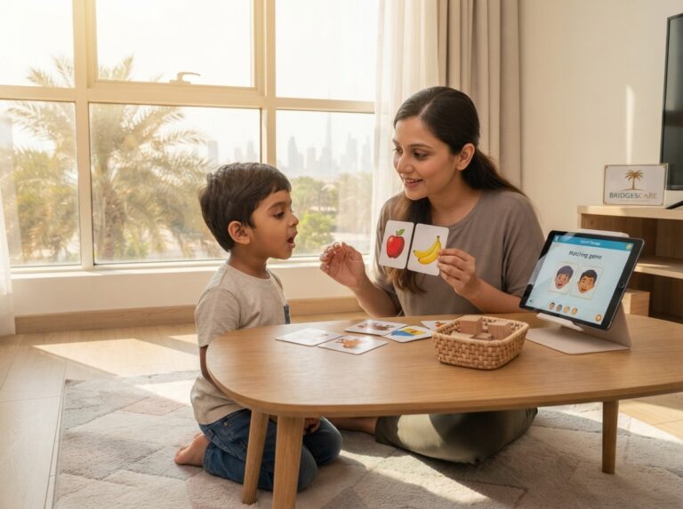 How to Improve Speech Delay at Home: Practical Tips for Parents