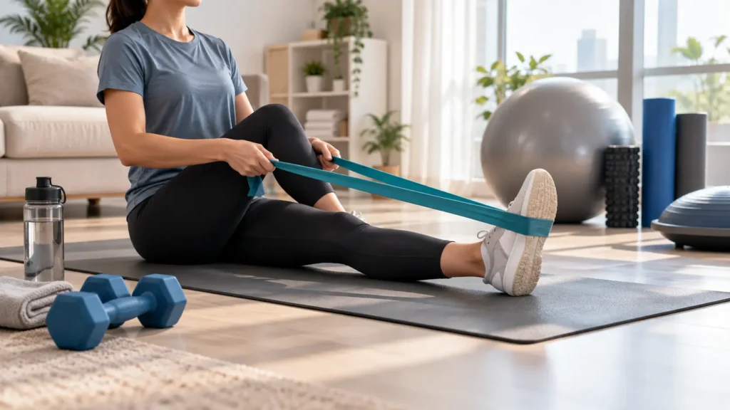 physiotherapy