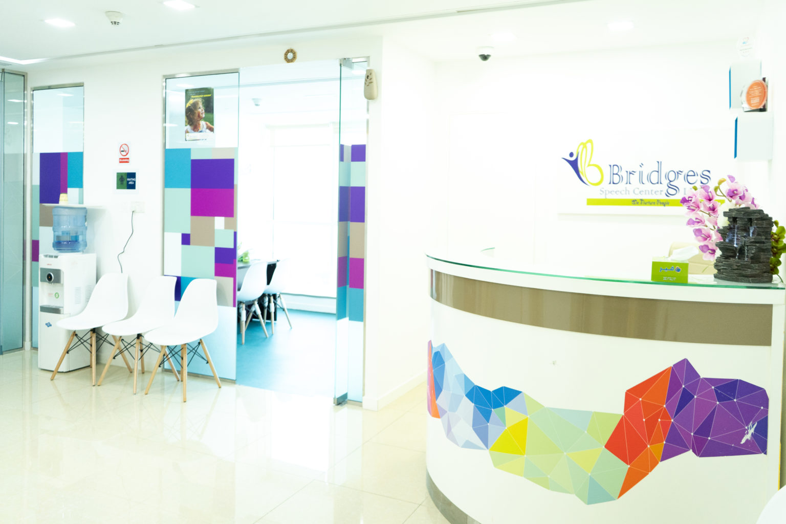 BridgesCare Dubai Super Team