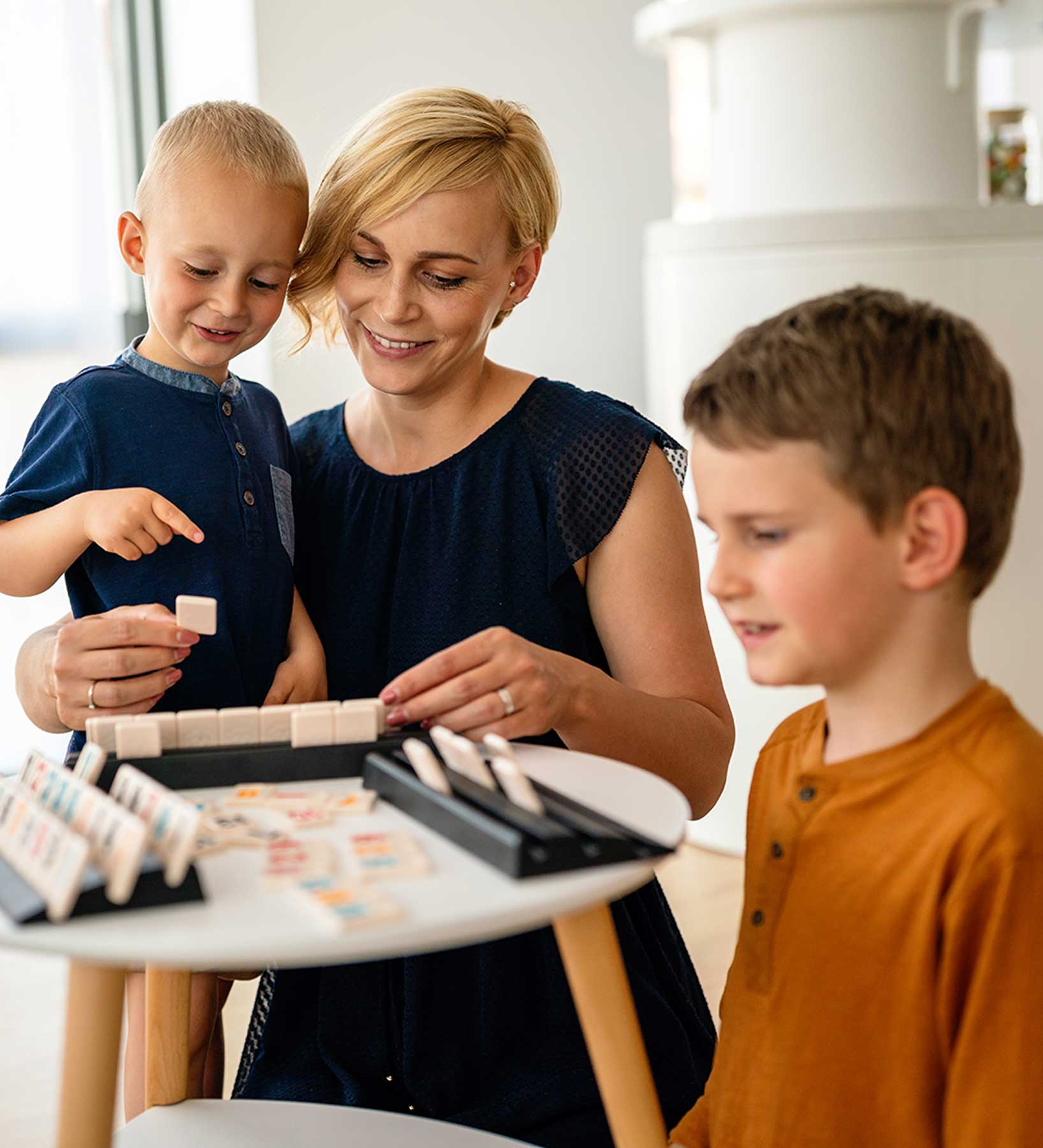 Bridge Learning Program at BridgesCare Dubai