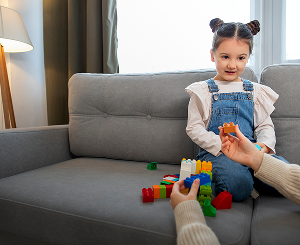 Stuttering & Fluency Programme for Children