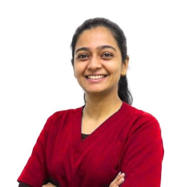 Revathi - Speech Therapist