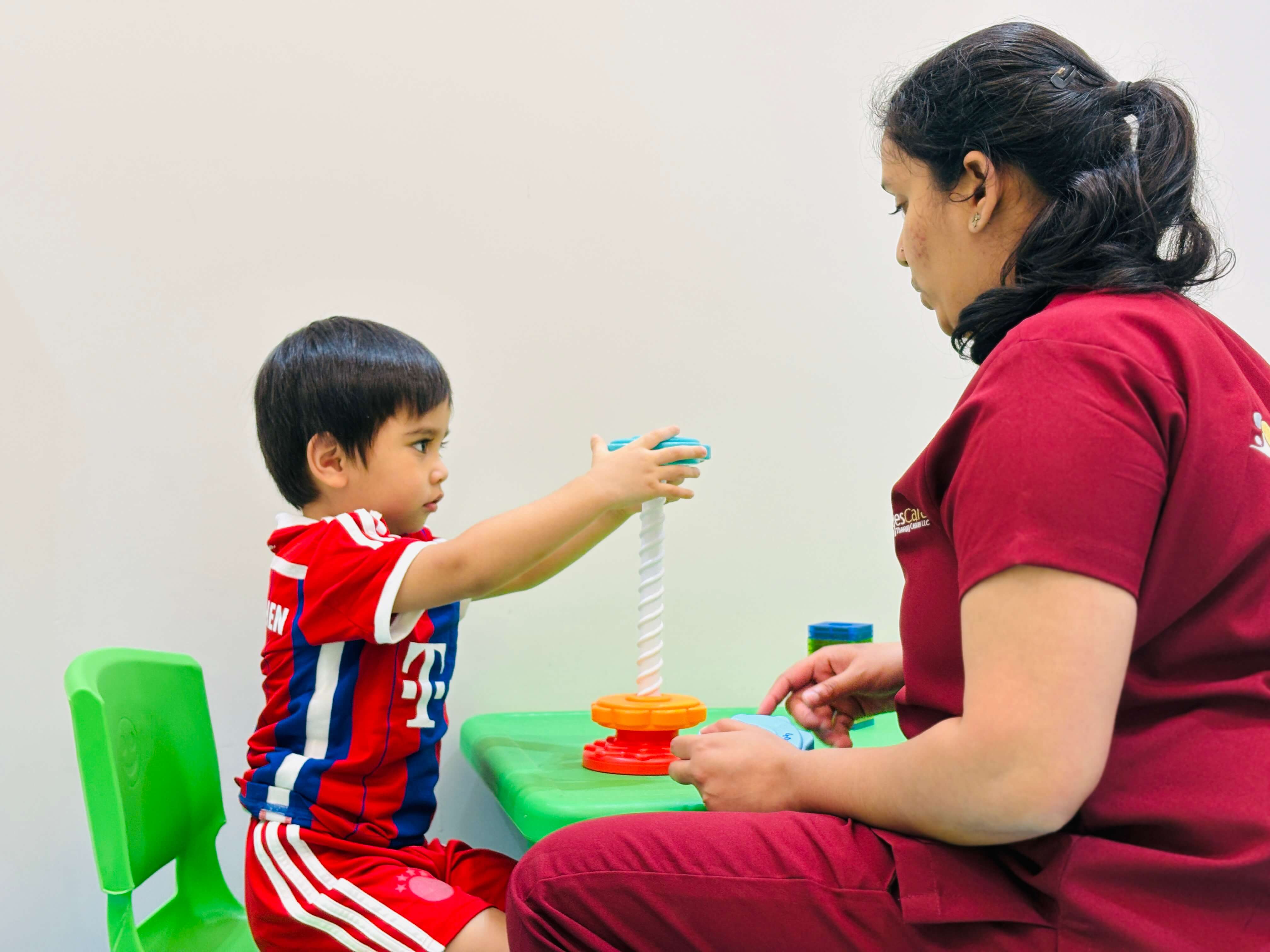 Life Skills & Independence