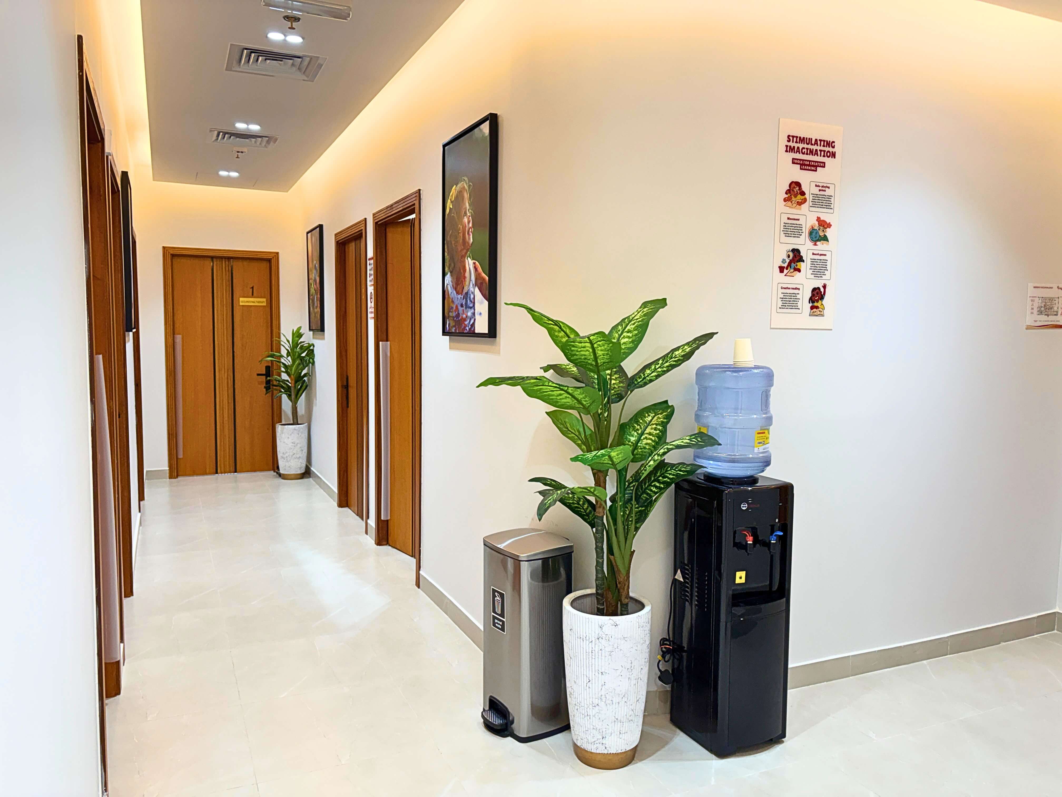 Telehealth Therapy Services at Bridges Care Speech Therapy Center