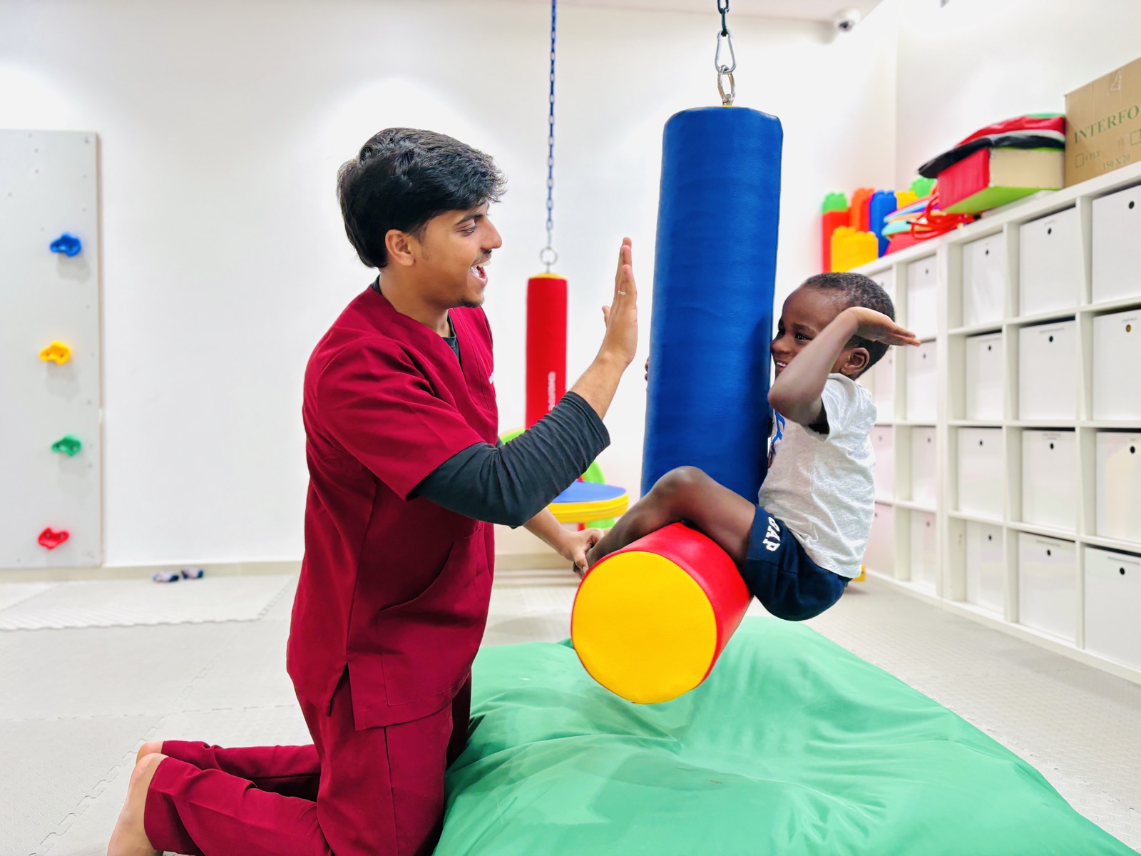 Sports Injury Rehabilitation for Young Athletes