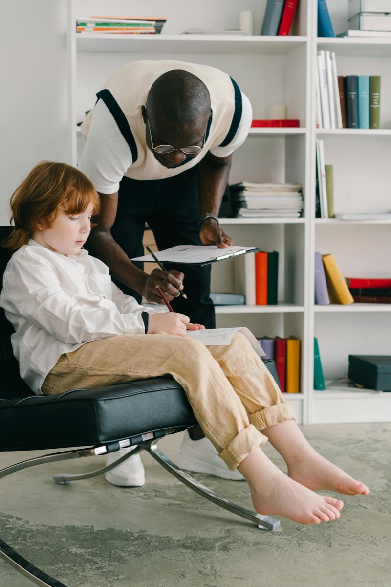 ADHD Assessment & Management