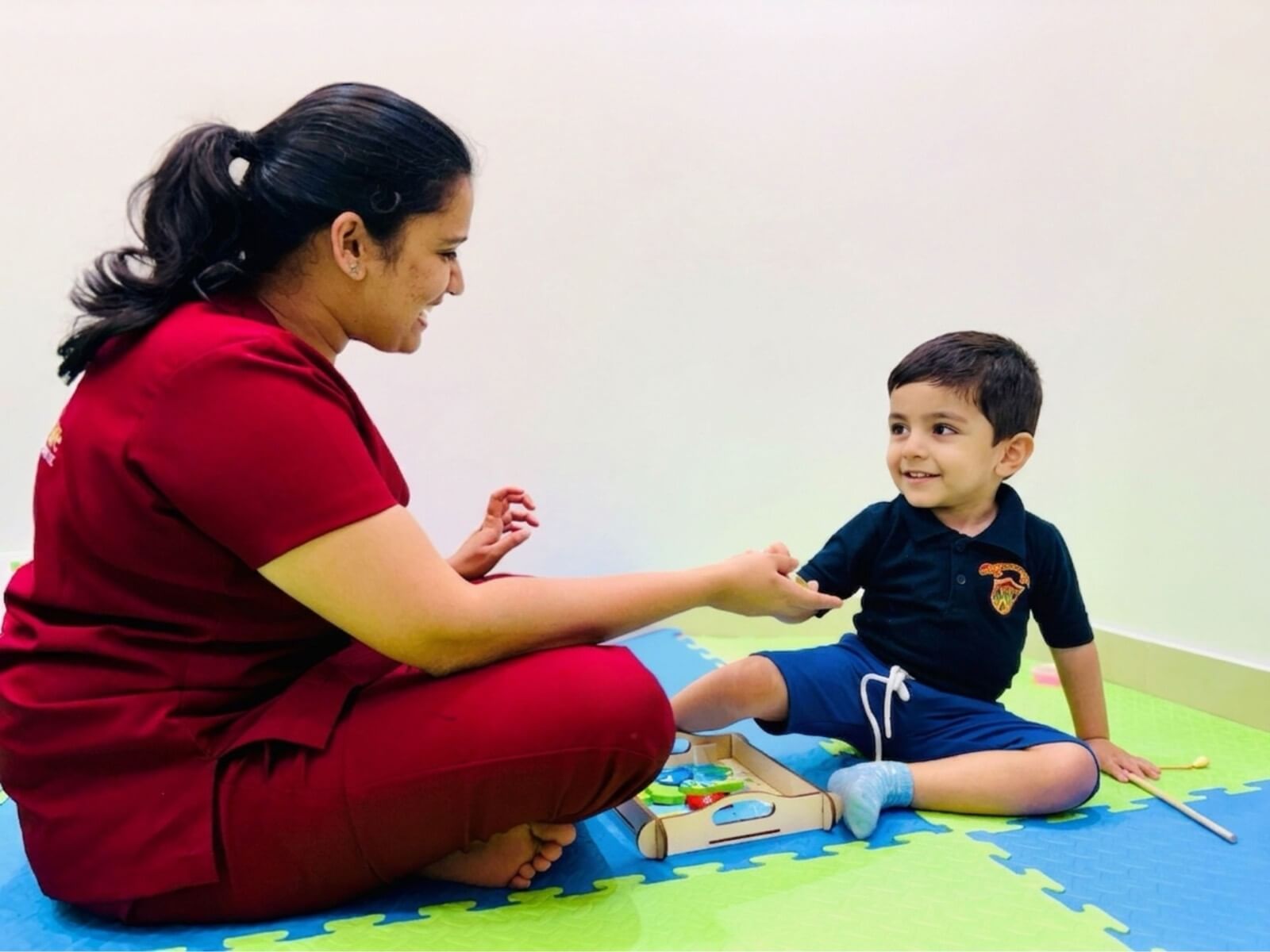 Sibling Support Workshops