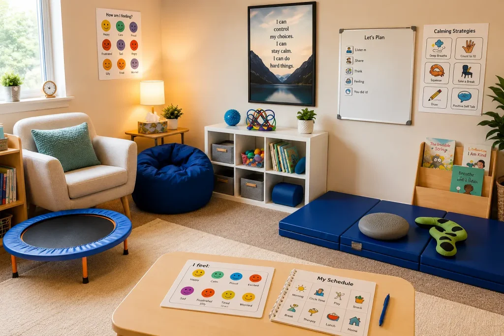 adhd in children