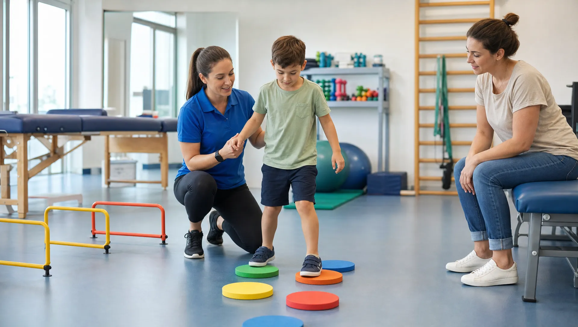 Is Physiotherapy the Same as Physical Therapy?