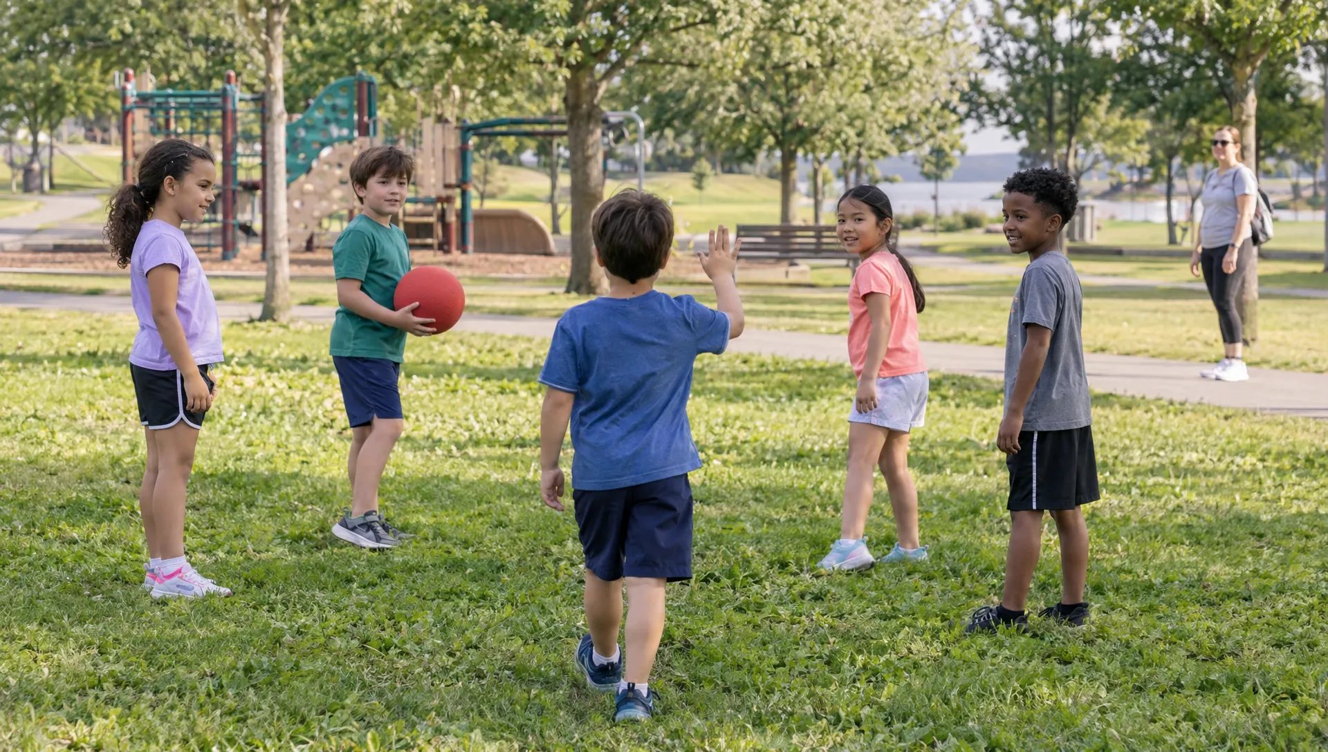 Building Self-Confidence in Children Through Group Therapy: Benefits and What to Expect
