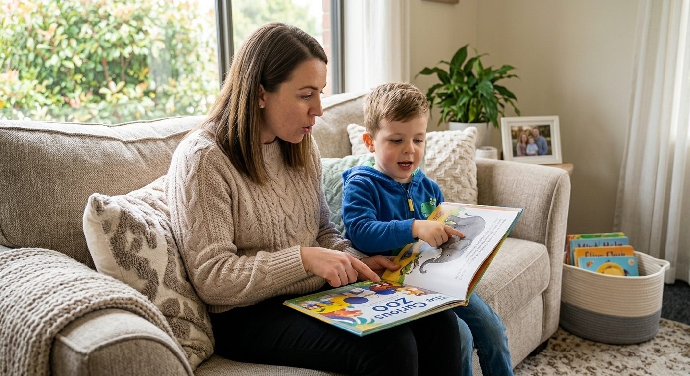 What Are Speech Sound Disorders in Children? Signs and Treatment Options