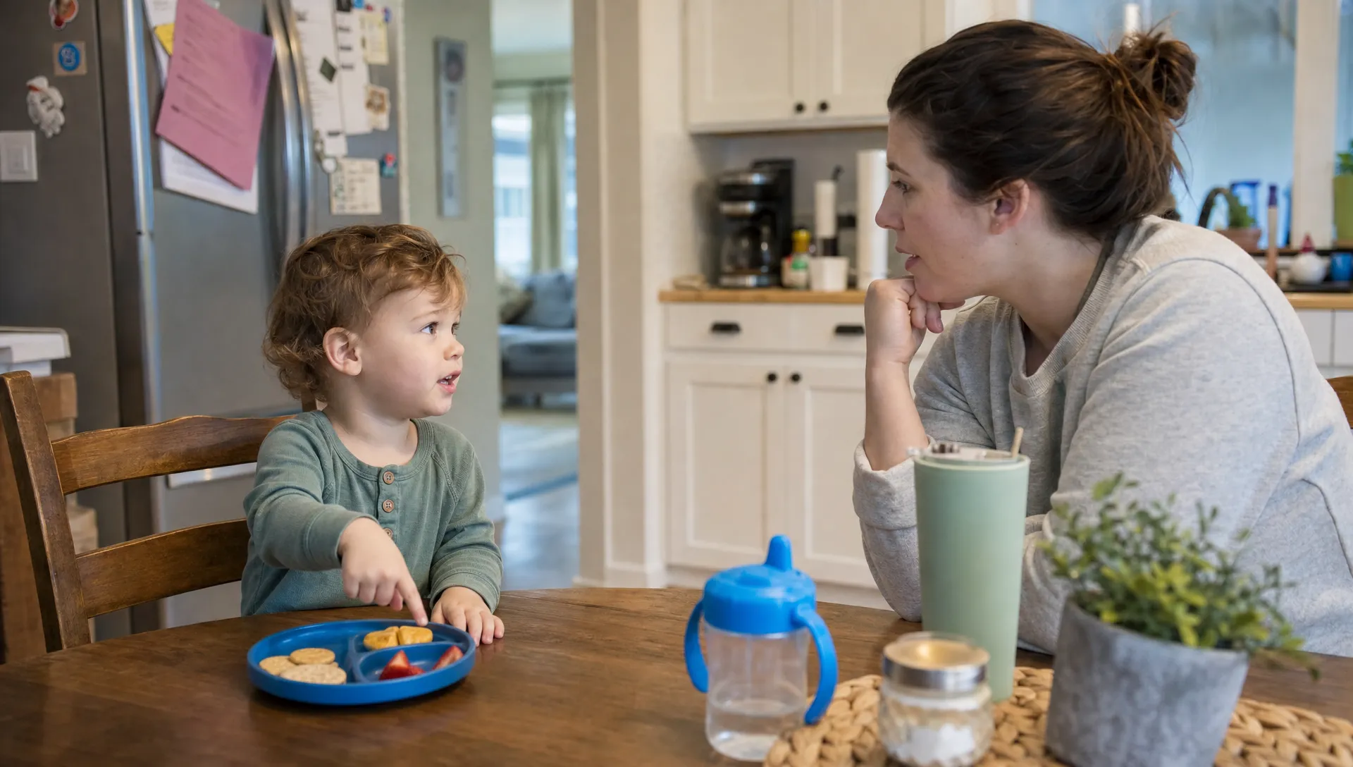Speech Delay Symptoms in 3 Year-Old: A Simple Guide for Dubai Parents